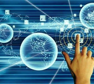 “互聯(lián)網(wǎng)+”時(shí)代下的 工業(yè)4.0與中國(guó)制造2025